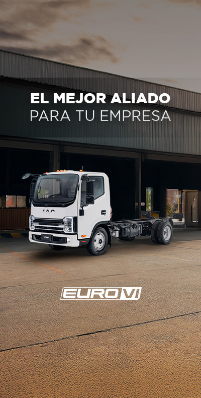 Banner movil JAC x350